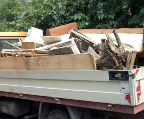 Община Сливен въвежда разделно събиране на дървесни отпадъци   